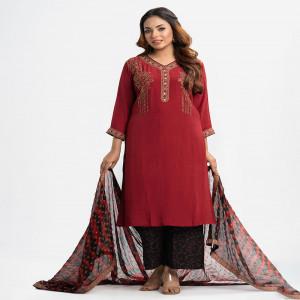 Salwar Kameez